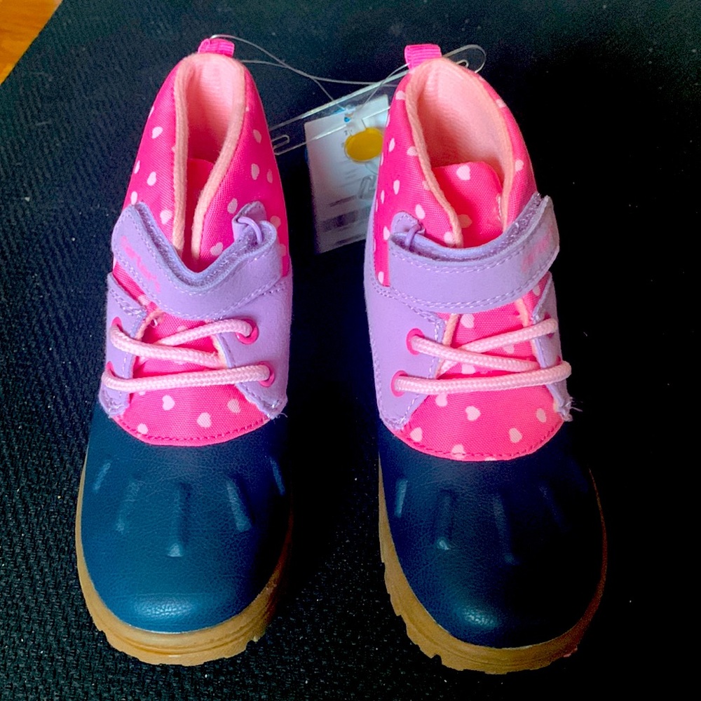 Brand new girls fashion boots size 11